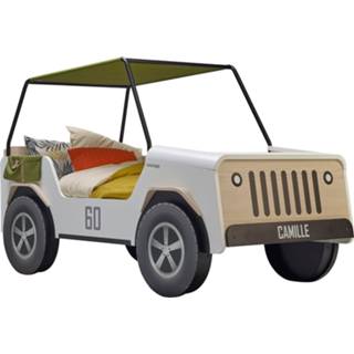 👉 Kinderen Gautier Kids JIIP Carbed