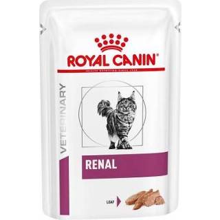 👉 Kattenvoer Royal Canin Veterinary Diet - Urinary S/O Moderate Calorie 24 x 85 g 9003579309698 9003579010228