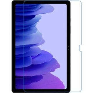 👉 Beschermfolie wit 2 stuks - Samsung Galaxy Tab A7 (2020) 9145425528737