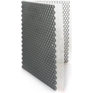 👉 Grindmat grijs Ecco products ECCOgravel® 30 mm.