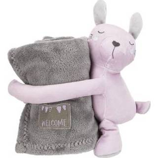 👉 Trixie Junior Knuffelset - Set: 2-delig 4057589371119