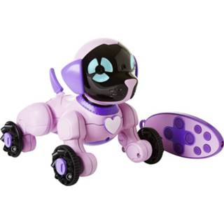 👉 Speelgoedrobot WowWee Robotics Kant-en-klaar 4064161082028