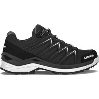 👉 Wandelschoenen vrouwen zwart Lowa Innox Pro GTX Low dames berg- en