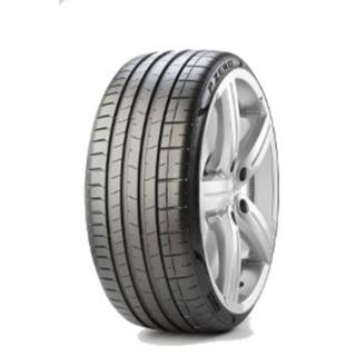 👉 Zwart XL Pirelli P Zero PZ4 SC runflat ( 205/40 R18 86W *, ) 8019227314601