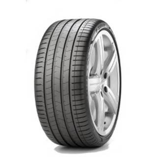 👉 Zwart LS XL Pirelli P Zero PZ4 ( 235/35 R19 91Y ) 8019227261530