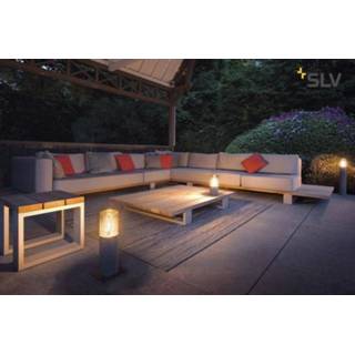 👉 SLV Lisenne 40 tuinlamp