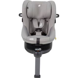 👉 Autostoel grijs Joie I-Spin E 360 Autostoeltje Gray Flannel 5056080608716