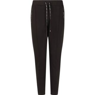👉 Broek XXL vrouwen zwart Zoso Hope 2015000700957