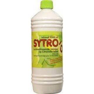 👉 Sanitairreiniger Neomix Sytro-Ol Citronella 8717703890310