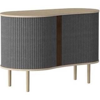 👉 Dressoir grijs Umage Audacious