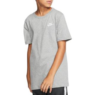 Shirt unisex Nike Sportswear Futura T-shirt Junior