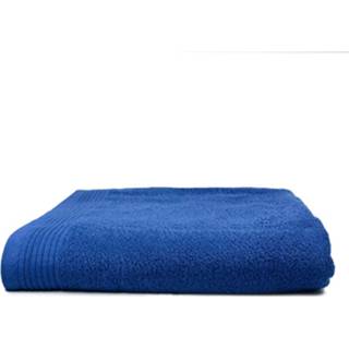 👉 Badhanddoek The One Deluxe 70x140 550 gr Navy 8719322220677