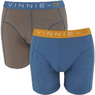 👉 Vinnie-G Boys boxershorts Wakeboard Uni 2-Pack