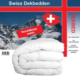 👉 Dekbed Swiss