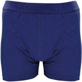 Boxershort marine J&C H152