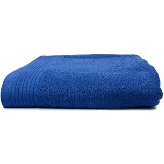 👉 Baddoek The One Deluxe 60x110 550 gr Navy 8719322222534