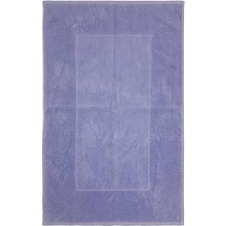 Badmat lavendel The One 50x80 1200 gram 8719322225955