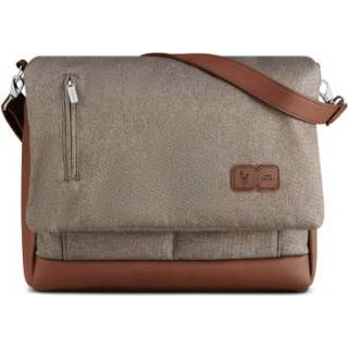 👉 Luiertas polyester meisjes beige ABC DESIGN Urban Nature Fashion Editie Collectie 2021 4045875069499