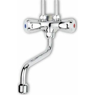 👉 Male Van Marcke lage druk tweegreepsmengkraan voor bovenbouwboiler choom 8717973489283