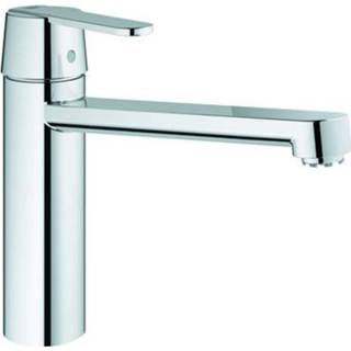 👉 Keukenkraan chroom male Grohe Get 4005176919794