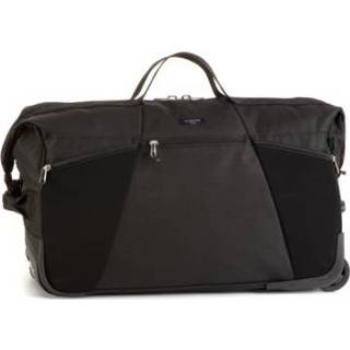 👉 Reistas zwart jongens Storksak ECO Carry -Aan Black 5060521026335