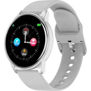 👉 Watch wit ZL01 Smart Information Call Push Heart Rate Blood Pressure Exercise Pedometer Smartwatch