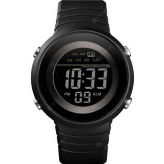 👉 Watch SKMEI Fashion Sport Week Display Alarm Clock 5Bar Waterproof Watches Men Digital