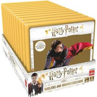 👉 Harry Potter - Basilisks And Broomsticks 21853086751