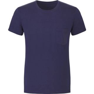 👉 Shirt Ten Cate Men Jersey t-shirt navy