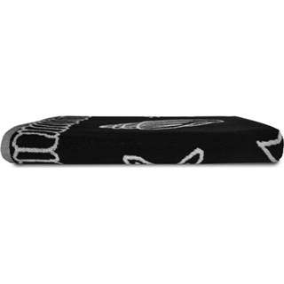 👉 Zwart wit The One Towelling Beach Towels T1-90 Hawaii Black / White