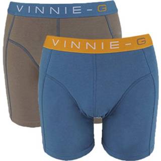 👉 Boxershort Vinnie-G boxershorts Wakeboard Uni 2-Pack-XXL 8719324477642