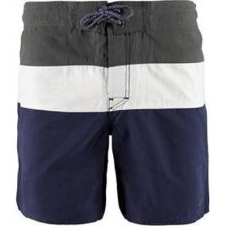 👉 Grijs Catamaran men shorts Pearl Grey