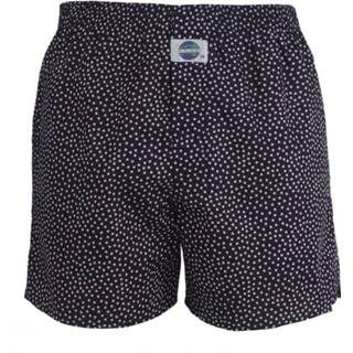 👉 DEAL International boxershort Star donkerblauw-S