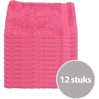 👉 Washandje Clarysse Voordeelpakket Talis Berry 12 stuks 8933355709811