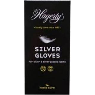 👉 Glove zilver Hagerty Silver Gloves 7610928015012