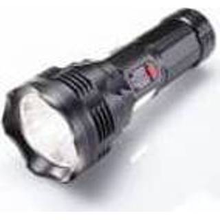 👉 Oplaadbare multifunctionele powerlamp