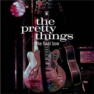 👉 The Pretty Things - Final Bow 2LP 636551813914