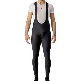 👉 Castelli Explore Velocissimo Bib Tights - Lange fietsbroeken met bretels