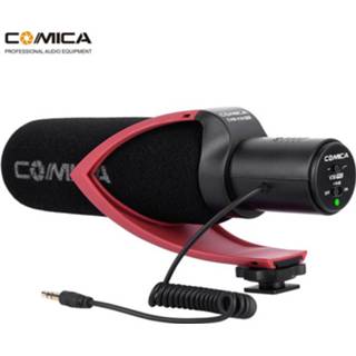 👉 Zwart Comica CVM-V30 Pro - 6971120980043 6971120980036