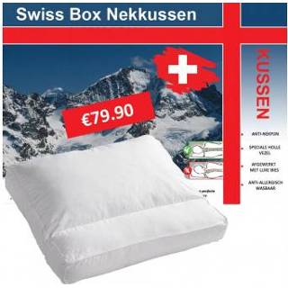 Nekkussen Swiss Box