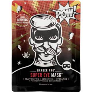 👉 Male BARBER PRO Super Eye Mask 5060601933997