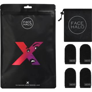 👉 Make-up remover x vrouwen Face Halo Make up