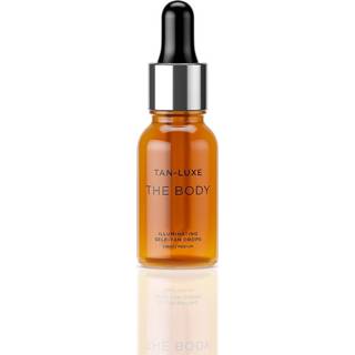 👉 Medium Tan-Luxe THE BODY Light/Medium 15ml 5035832104911
