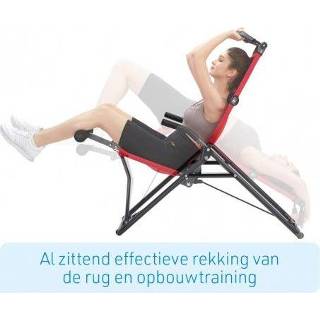 👉 Rugtrainer Backlounge 2-in1 9010041022153