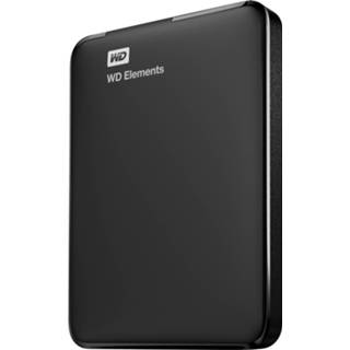 👉 Externe harde schijf leveren Western Digital WDBUZG0010BBK-WESN 718037855448