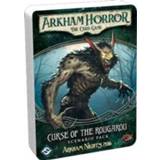 👉 Arkham Horror - Curse of the Rougarou 841333102562