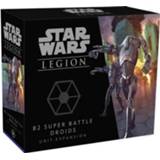 👉 Star Wars Legion - B2 Super Battle Droids 841333110048