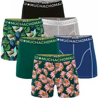 👉 Muchachomalo Boxershorts Verrassingspakket 6-pack-L