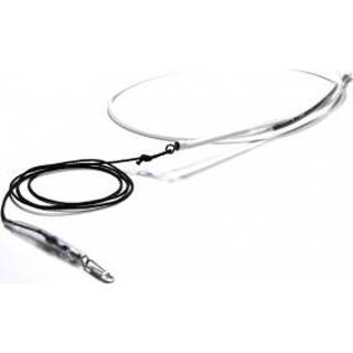 👉 Tabby Tijger - Kattenhengel 90 cm