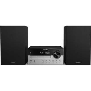 👉 Zwart Philips TAM4205/12 Stereo set 4895229109827